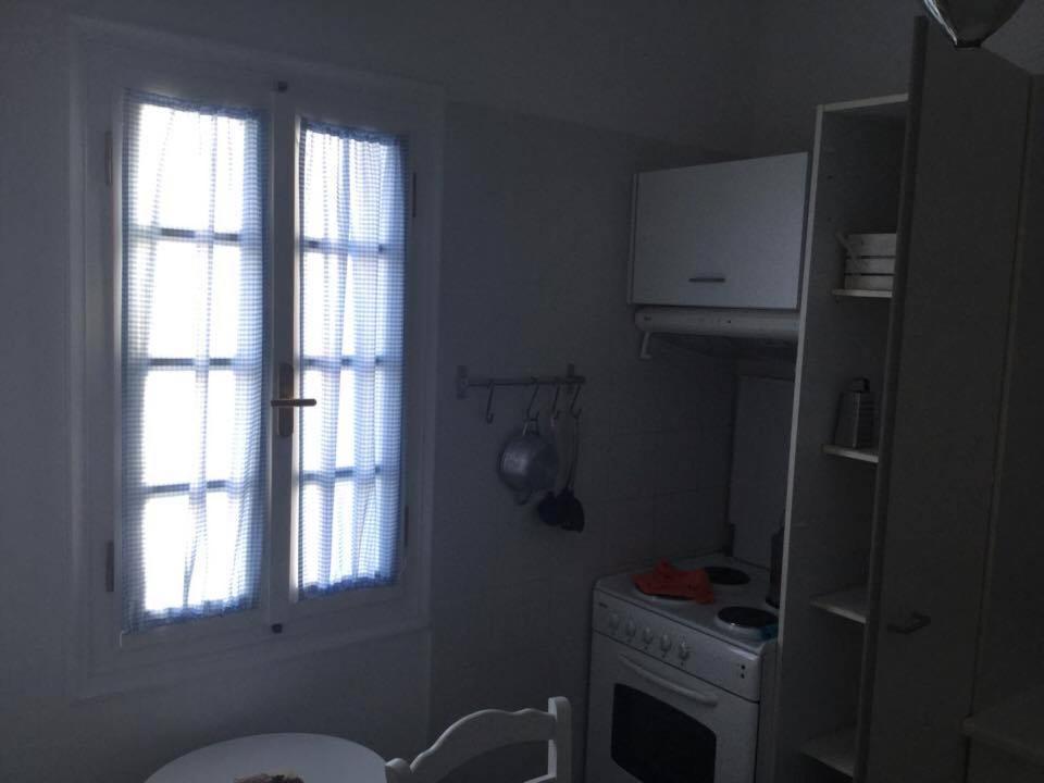 Makares Aparthotel Донуса Екстериор снимка