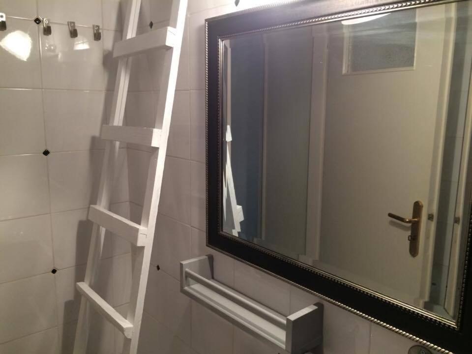 Makares Aparthotel Донуса Екстериор снимка