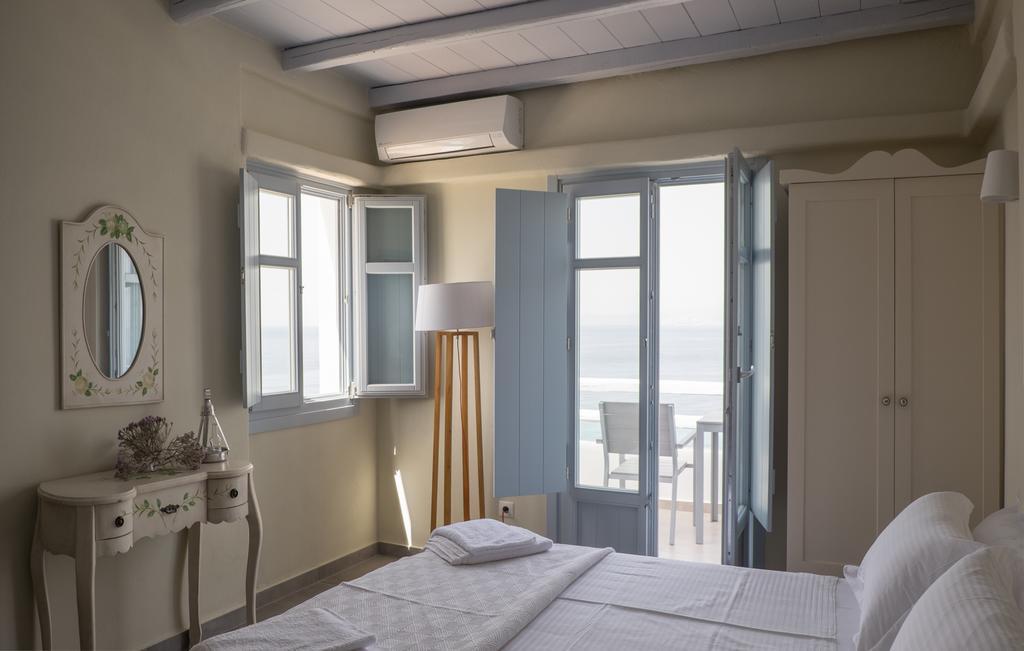 Makares Aparthotel Донуса Стая снимка