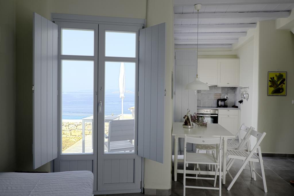 Makares Aparthotel Донуса Екстериор снимка