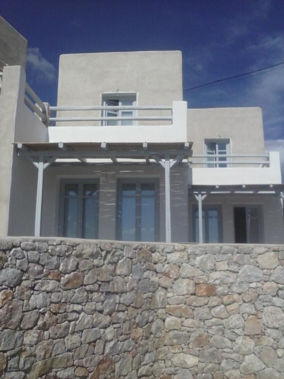 Makares Aparthotel Донуса Стая снимка